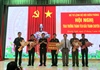 Khen thưởng Ban chuyên án triệt phá đường dây đưa tàu cá Việt Nam khai thác hải sản trái phép ở nước ngoài