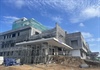 Lý Sơn: Cần sớm hoàn thành Trung tâm y tế Quân - Dân y kết hợp
