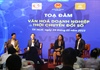 Cuộc vận động “Xây dựng văn hóa doanh nghiệp Việt Nam”: Cần đi vào thực chất