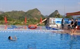 Lai Châu: Phát động toàn dân tập luyện môn bơi, phòng, chống đuối nước