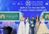 Năm thứ 2 liên tiếp MerryLand Quy Nhơn trở thành địa điểm tổ chức Miss World Vietnam