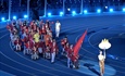 Ấn tượng Lễ khai mạc ASEAN Para Games 12