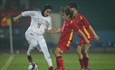 U20 nữ Việt Nam thắng trận mở màn vòng loại châu Á