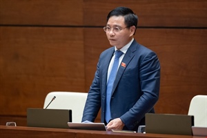Bộ trưởng Nguyễn Văn Thắng: Bộ GTVT và Đăng kiểm Việt Nam có trách nhiệm về những sai phạm xảy ra