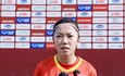 Huỳnh Như: Chuyến tập huấn này là sự chuẩn bị rất tốt cho World Cup