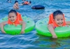 Bắc Giang tăng cường phòng tránh đuối nước cho trẻ em dịp hè