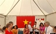 Việt Nam tham dự Ngày hội Lãnh sự 2023 tại thành phố Lyon