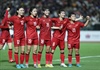 Cầu thủ Việt Nam nhận thưởng lớn khi dự World Cup nữ 2023