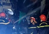 Khánh Hòa: Hỏa hoạn thiêu rụi căn nhà, ba người tử vong