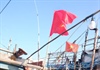 Đà Nẵng:  Tăng cường kiểm soát chặt chẽ tại âu thuyền cảng cá Thọ Quang