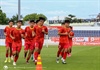 U17 Việt Nam rút danh sách 24 cầu thủ dự giải châu Á