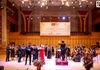 Màn biểu diễn ấn tượng của nghệ sĩ violin Aiman Mussakhajaeva