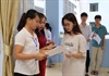 Gần 3.800 thí sinh Lai Châu bước vào ngày thi đầu tiên
