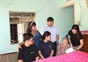 Thăm và trao tiền phụng dưỡng cho 86 Mẹ Việt Nam anh hùng tại Quảng Ngãi
