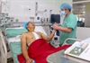 “Trái tim Hà Nội” cứu sống bệnh nhân 31 tuổi ở Huế
