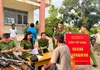 Đắk Lắk: Người dân giao nộp hơn 300 vũ khí, súng độ chế các loại