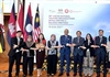 Việt Nam tham dự Hội nghị Cơ quan Du lịch quốc gia ASEAN