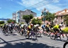 Tay đua Nguyễn Thị Thi đoạt áo Vàng sau 5 chặng Giải xe đạp nữ toàn quốc