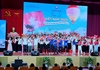Trại hè VIệt Nam 2023: Kết nối thanh niên Việt Nam ở nước ngoài với trong nước