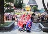 Lễ hội Văn hóa Việt Pháp lần đầu tiên tại Sun World Ba Na Hills