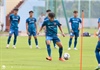 U23 Việt Nam có buổi tập đầu tiên chuẩn bị cho giải Đông Nam Á