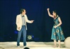 Trần Lực dựng kịch Lê Hoàng: Khuấy động sân khấu với kịch “Búp bê”