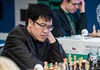 Lê Quang Liêm thua cựu vô địch thế giới tại World Cup cờ vua 2023