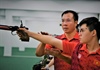 Đội tuyển Bắn súng Việt Nam: Tràn đầy sức trẻ và khát vọng cống hiến cho Asian Games 19