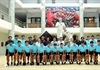Cử U20 tham dự Giải vô địch U23 Đông Nam Á: Chuẩn bị lực lượng cho đội tuyển quốc gia trong tương lai
