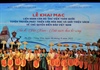 Liên hoan Cán bộ thư viện toàn quốc: “Việt Nam - Đất nước bên bờ sóng”