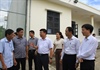 Kiểm tra thực hiện Phong trào “Toàn dân đoàn kết xây dựng đời sống văn hóa” tại huyện Thọ Xuân, Thanh Hoá