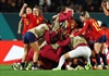 Vượt Thuỵ Điển, Tây Ban Nha vào chung kết World Cup nữ 2023