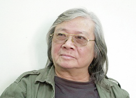 NSND Lê Huy Quang, người nghệ sĩ đa tài đã ra đi
