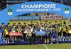Quảng Nam vô địch giải hạng Nhất, thăng hạng V.League