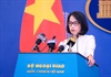 Phản đối Đài Loan xâm phạm nghiêm trọng chủ quyền lãnh thổ của Việt Nam