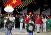 Đoàn Thể thao Việt Nam dự Asian Games 19 với 504 thành viên