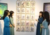Triển lãm tranh của 30 họa sĩ miền Trung