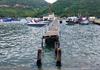 Ninh Thuận: Dừng hoạt động bến tàu du lịch Vĩnh Hy Discovery do không đảm bảo an toàn
