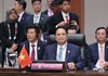 Thủ tướng Phạm Minh Chính phát biểu tại phiên toàn thể Hội nghị Cấp cao ASEAN lần thứ 43