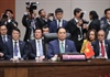 Thủ tướng dự Hội nghị Cấp cao ASEAN +1 với Trung Quốc, Hàn Quốc, Nhật Bản