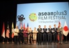 Liên hoan phim ASEAN +3 tại Praha