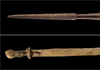 Phát hiện bốn thanh kiếm La Mã 1.900 năm tuổi tại Israel
