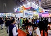 Hàn Quốc xúc tiến du lịch tại Hội chợ ITE 2023