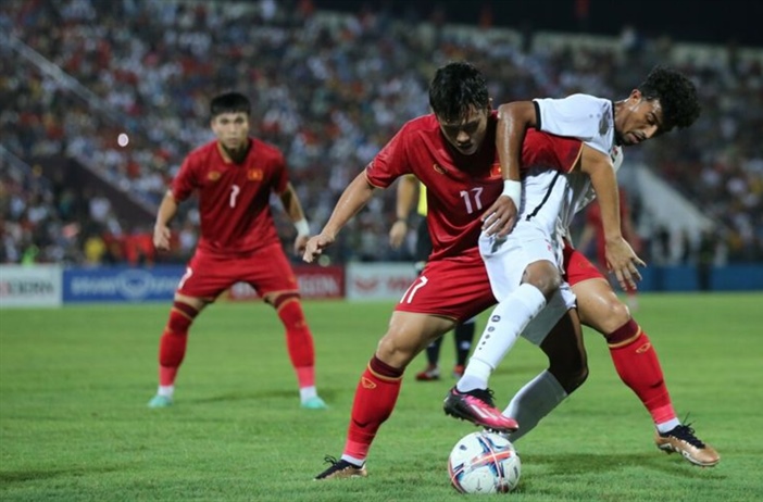 Thắng Yemen, U23 Việt Nam rộng cửa vào VCK châu Á