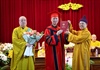 Học viện Phật giáo Việt Nam tại Hà Nội: Trao Bằng Tiến sĩ Phật học đầu tiên