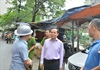 Thủ tướng chỉ đạo tập trung khắc phục hậu quả vụ cháy ở phố Khương Hạ, Hà Nội