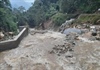 Tập trung khắc phục hậu quả lũ quét khiến 10 người chết và mất tích tại Lào Cai