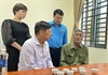 Tổng LĐLĐ Việt Nam thăm hỏi, hỗ trợ gia đình nạn nhân trong vụ cháy tại Hà Nội