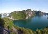 Vịnh Hạ Long - Quần đảo Cát Bà trở thành Di sản Thiên nhiên Thế giới liên tỉnh, thành phố đầu tiên ở Việt Nam