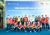 Thể thao Việt Nam xuất quân tranh tài tại Asian Games 19